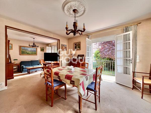 PROCHE N12 SECTEUR CALME