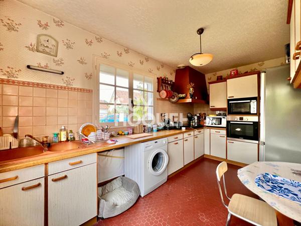 PROCHE N12 SECTEUR CALME