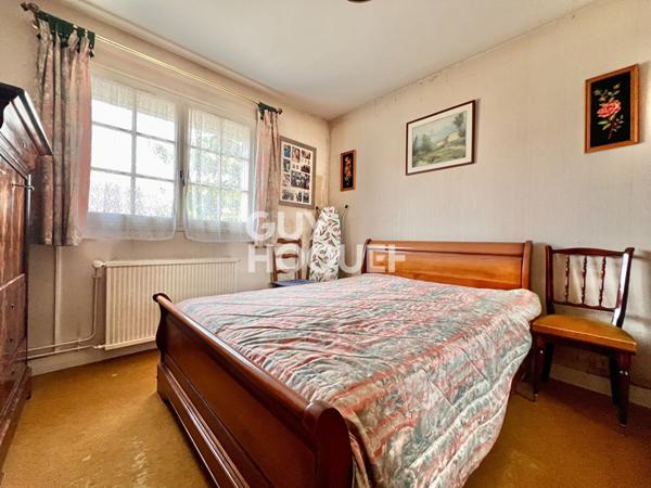 PROCHE N12 SECTEUR CALME