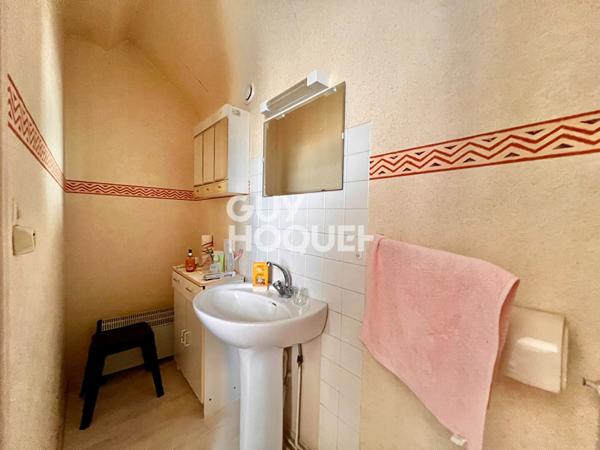 PROCHE N12 SECTEUR CALME