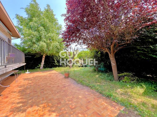 PROCHE N12 SECTEUR CALME