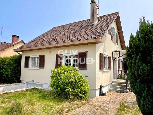 PROCHE N12 SECTEUR CALME