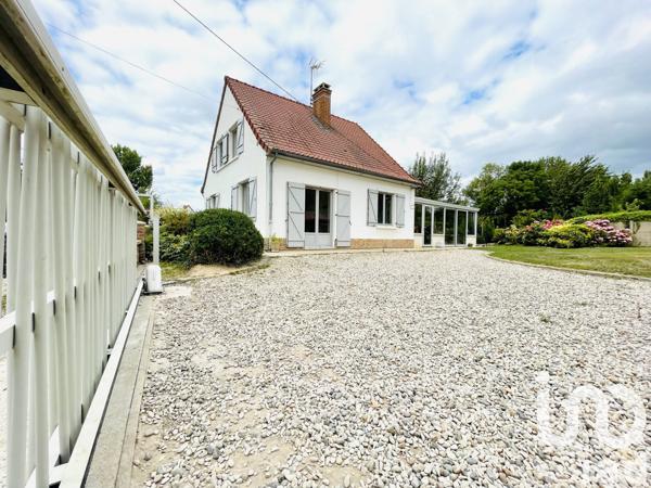 Maison à vendre 8 pièces 139 m² Rely