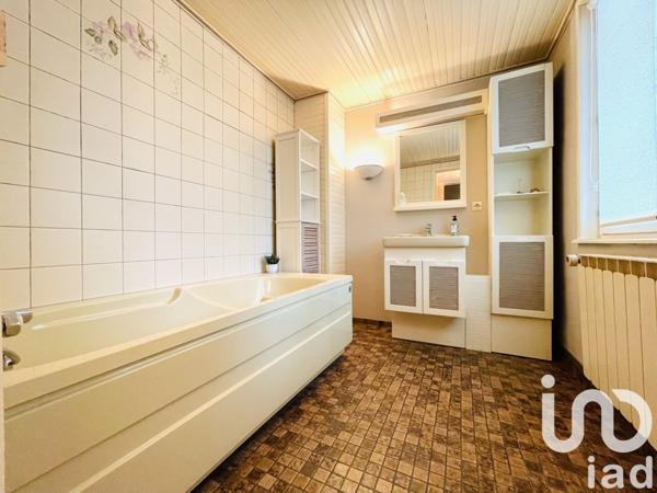 Maison à vendre 8 pièces 139 m² Rely