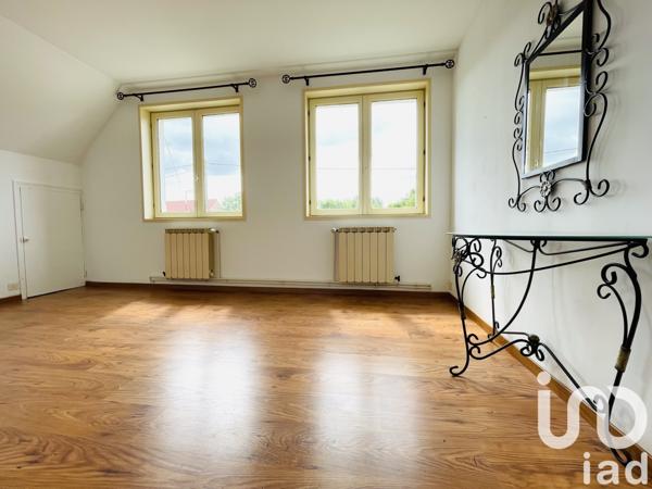 Maison à vendre 8 pièces 139 m² Rely