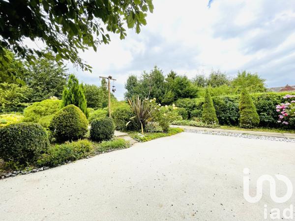 Maison à vendre 8 pièces 139 m² Rely