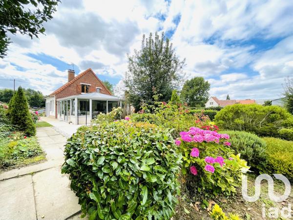 Maison à vendre 8 pièces 139 m² Rely