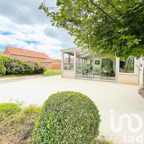 Maison à vendre 8 pièces 139 m² Rely