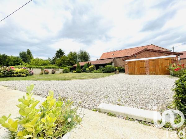 Maison à vendre 8 pièces 139 m² Rely