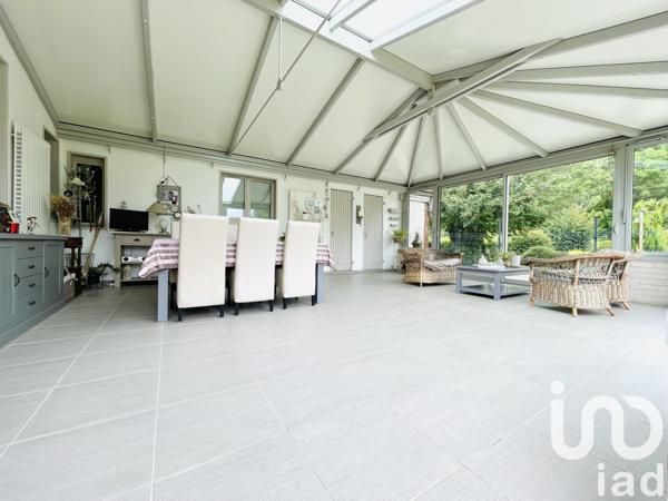 Maison à vendre 8 pièces 139 m² Rely
