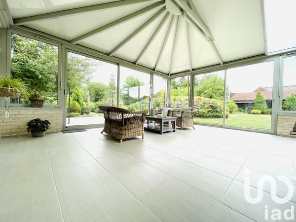 Maison à vendre 8 pièces 139 m² Rely