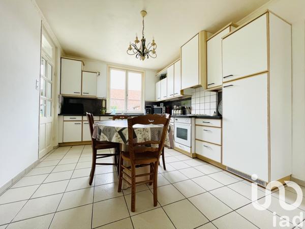 Maison à vendre 8 pièces 139 m² Rely