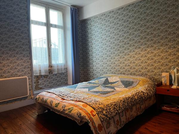 86330 MONCONTOUR Maison Moncontour - 136 m2