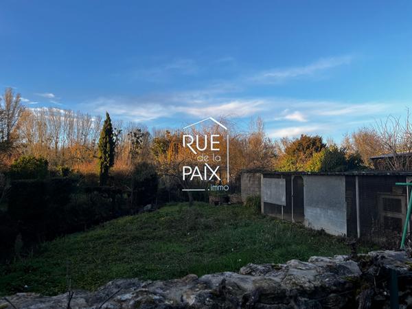 86330 MONCONTOUR Maison Moncontour - 136 m2