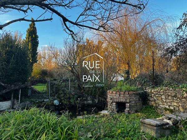 86330 MONCONTOUR Maison Moncontour - 136 m2
