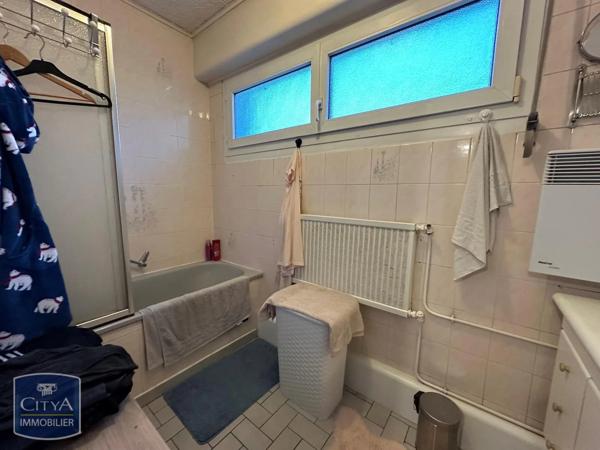 Maison à louer 4 pièces 81.7m² Cambrai (59400)