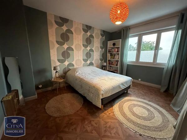 Maison à louer 4 pièces 81.7m² Cambrai (59400)