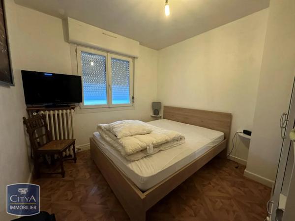Maison à louer 4 pièces 81.7m² Cambrai (59400)