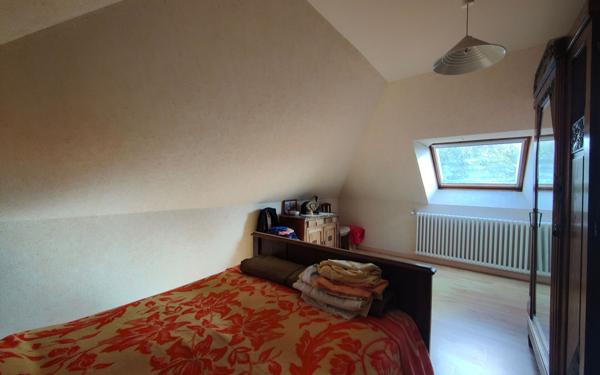 Maison à vendre    6 pièces • 143 m2 Goudelin