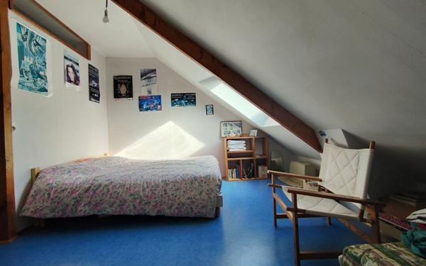 Maison à vendre    6 pièces • 143 m2 Goudelin