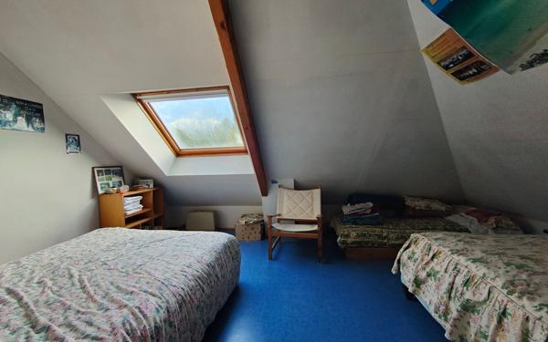 Maison à vendre    6 pièces • 143 m2 Goudelin