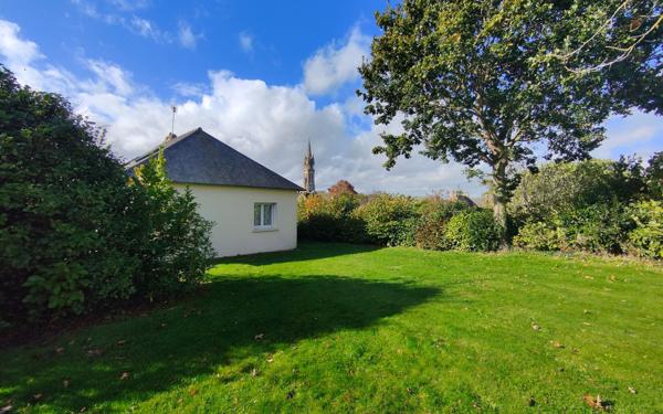 Maison à vendre    6 pièces • 143 m2 Goudelin