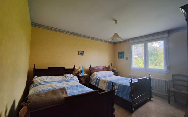 Maison à vendre    6 pièces • 143 m2 Goudelin