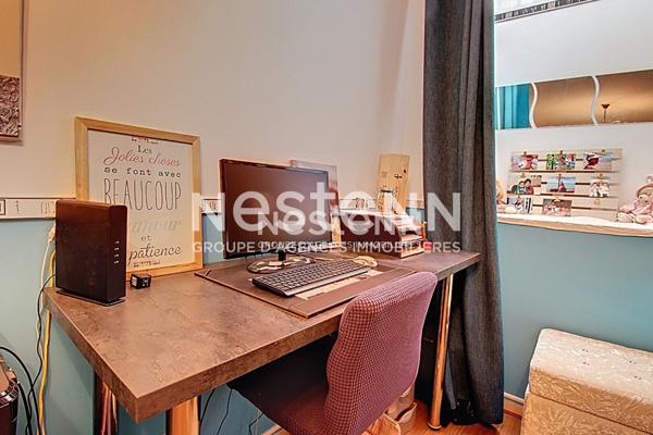 A Vendre ! Un Appartement à Vidauban de 3 pièces 62.45m2, jardin privatif avec terrasse .