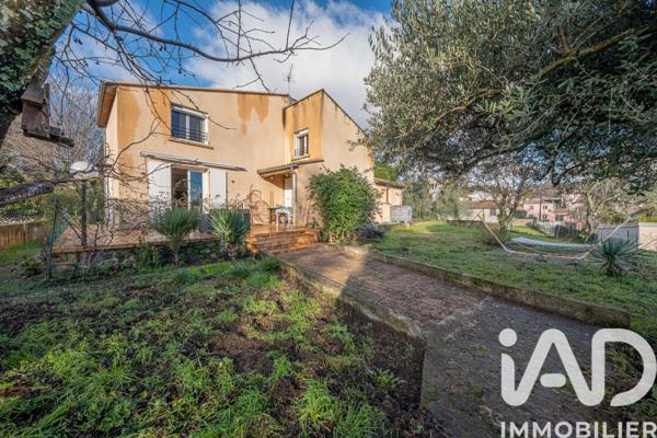 Maison à vendre 4 pièces 99 m² Aubenas