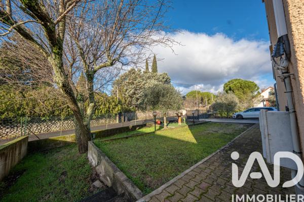 Maison à vendre 4 pièces 99 m² Aubenas