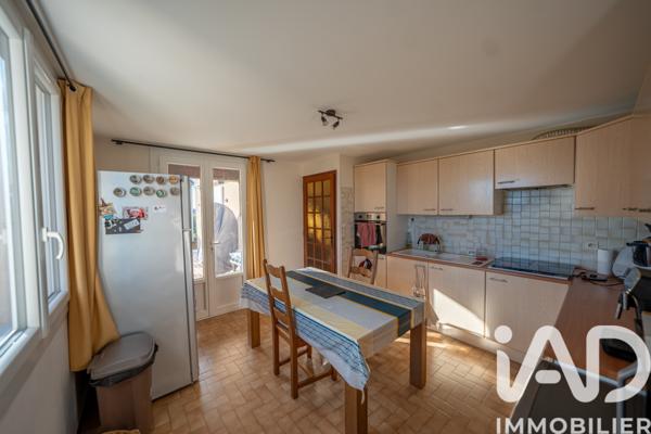 Maison à vendre 4 pièces 99 m² Aubenas