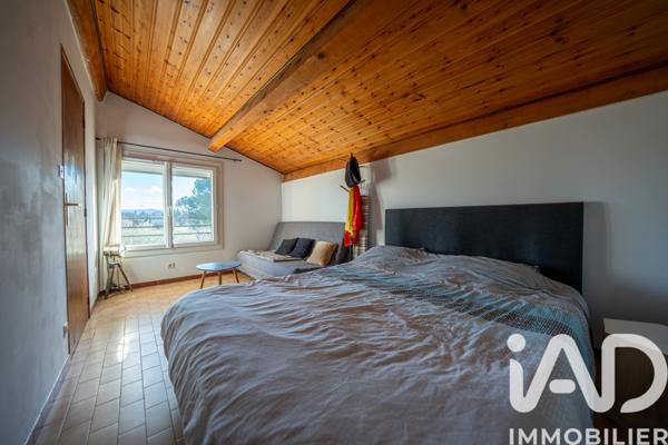 Maison à vendre 4 pièces 99 m² Aubenas