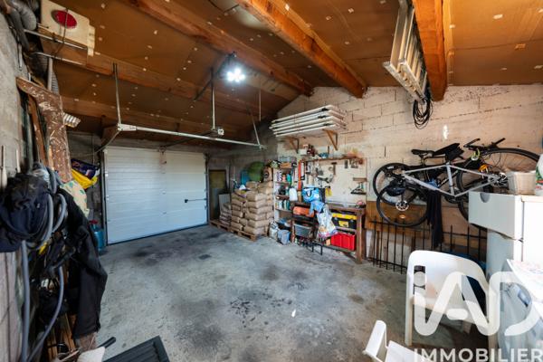 Maison à vendre 4 pièces 99 m² Aubenas