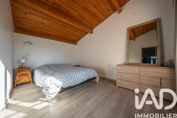 Maison à vendre 4 pièces 99 m² Aubenas