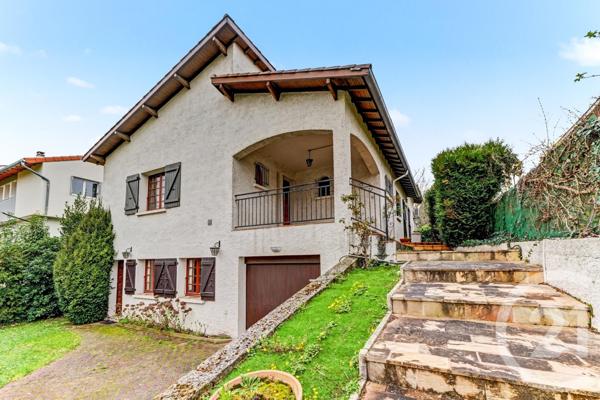 Maison à vendre  5 pièces - 157 m2 TOULOUSE - 31