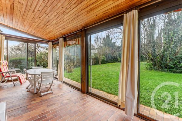 Maison à vendre  5 pièces - 157 m2 TOULOUSE - 31