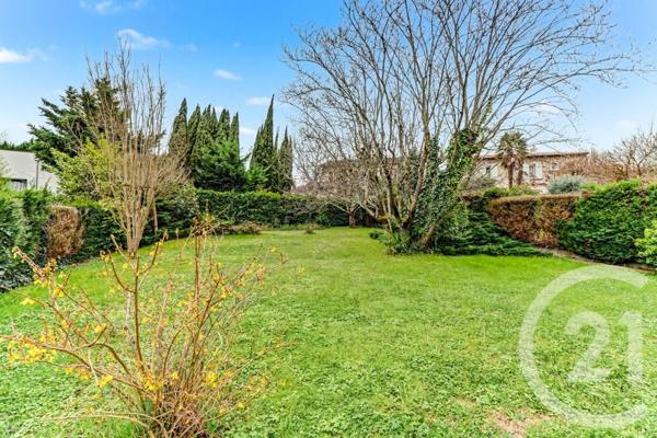 Maison à vendre  5 pièces - 157 m2 TOULOUSE - 31