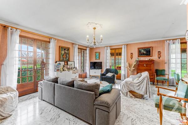 Maison à vendre  5 pièces - 157 m2 TOULOUSE - 31