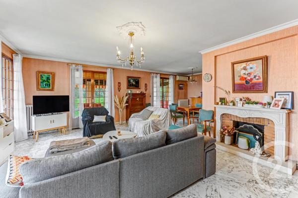 Maison à vendre  5 pièces - 157 m2 TOULOUSE - 31