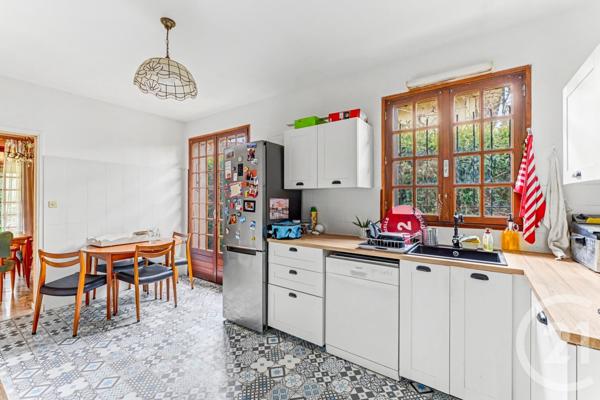 Maison à vendre  5 pièces - 157 m2 TOULOUSE - 31