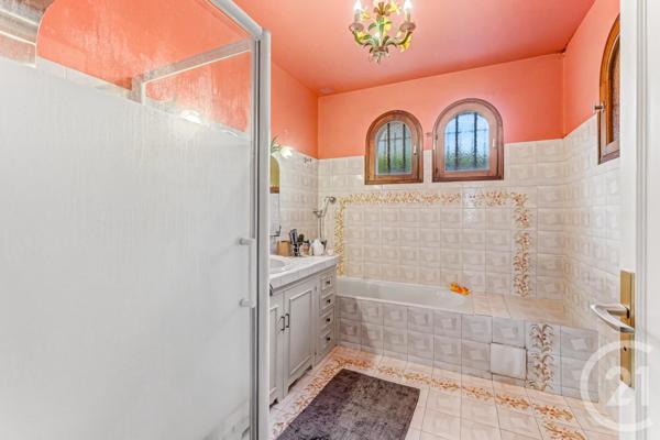 Maison à vendre  5 pièces - 157 m2 TOULOUSE - 31