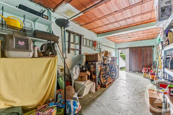 Maison à vendre  5 pièces - 157 m2 TOULOUSE - 31