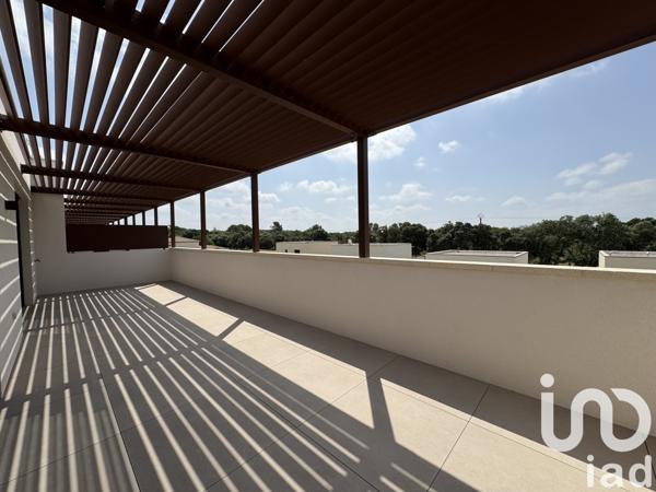 Appartement à vendre 3 pièces 90 m² Castries