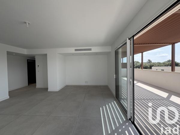 Appartement à vendre 3 pièces 90 m² Castries