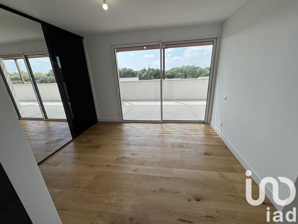 Appartement à vendre 3 pièces 90 m² Castries