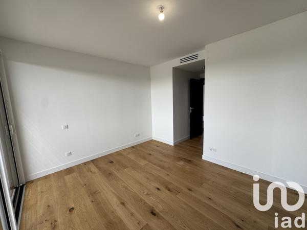 Appartement à vendre 3 pièces 90 m² Castries