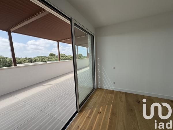 Appartement à vendre 3 pièces 90 m² Castries