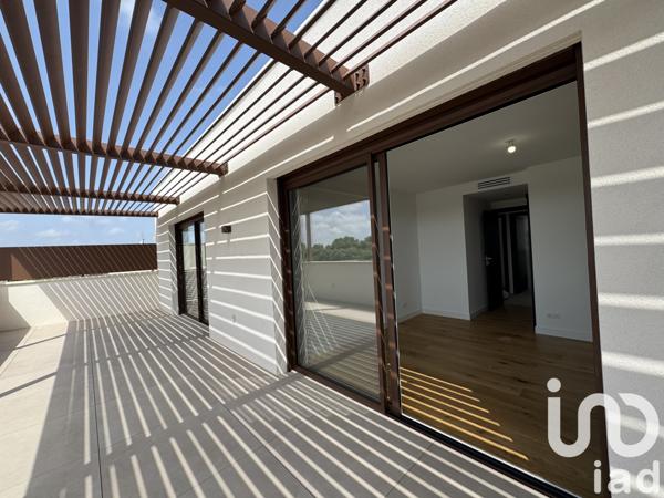 Appartement à vendre 3 pièces 90 m² Castries