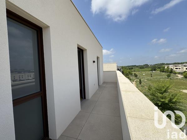 Appartement à vendre 3 pièces 90 m² Castries