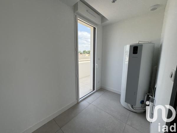 Appartement à vendre 3 pièces 90 m² Castries